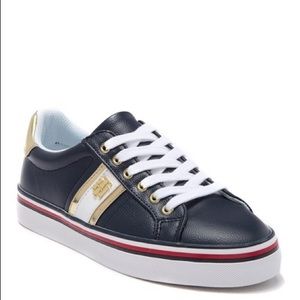 Tommy Hilfiger fentii sneakers